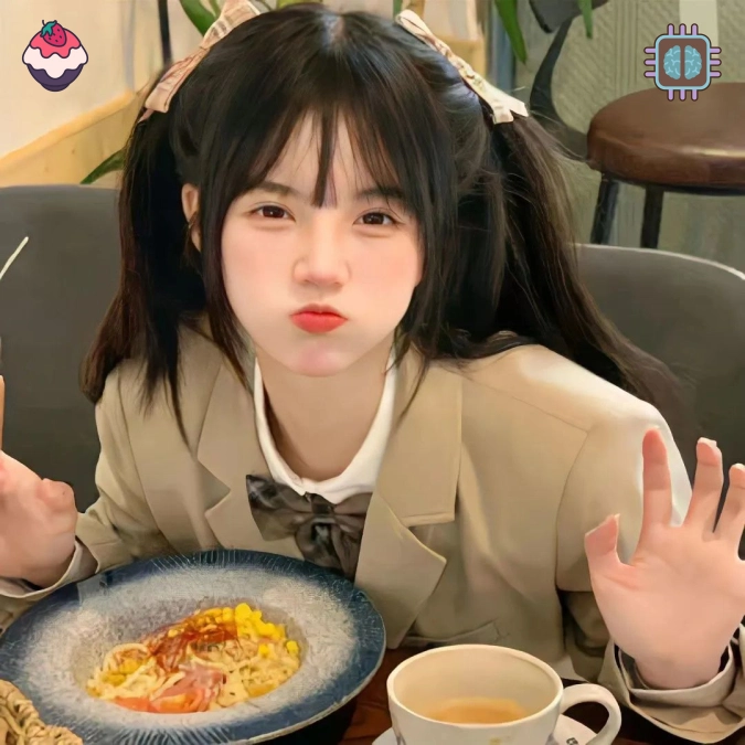 用户头像